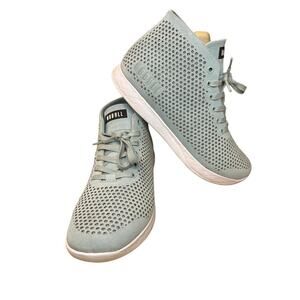 NOBULL Suede Mid Trainer